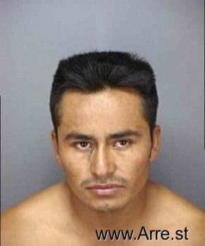 Adrian  Reyes-cruz Mugshot