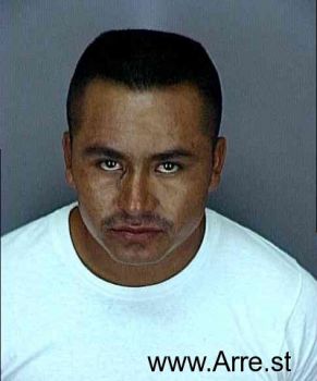 Adrian  Reyes-cruz Mugshot