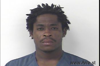 Adrian L Rhynes Mugshot