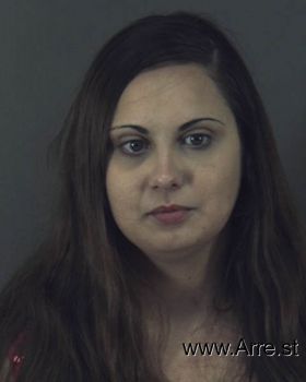 Adrian Marie Richardson Mugshot