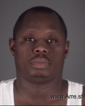 Adrian Germain Riley Mugshot