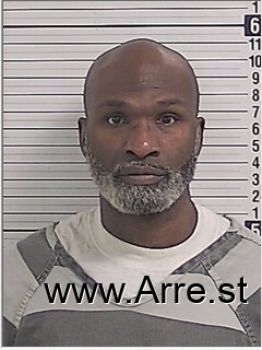 Adrian Bernard Riley Mugshot