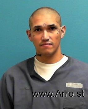 Adrian J Rivera Mugshot