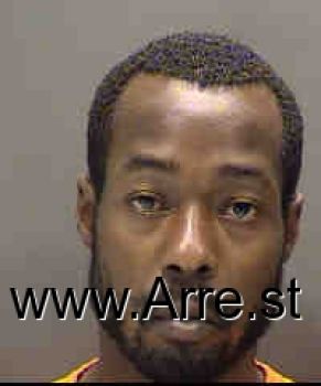 Adrian Andrew Robinson Mugshot