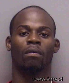 Adrian Marcellus Robinson Mugshot