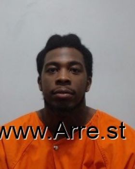 Adrian Terrell Robinson Mugshot