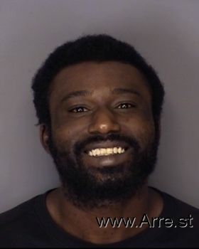 Adrian Demetrius Robinson Mugshot