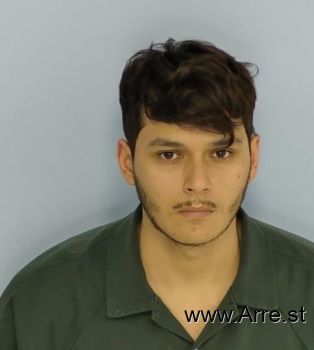 Adrian Diaz Rodriguez Mugshot