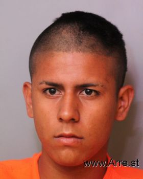 Adrian  Rodriguez Mugshot