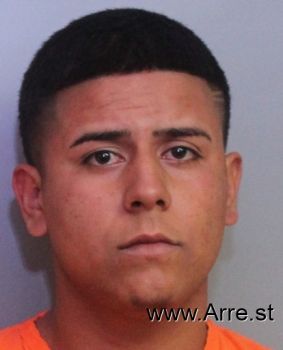 Adrian  Rodriguez Mugshot