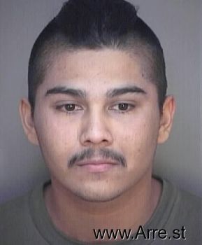 Adrian  Rodriguez Mugshot