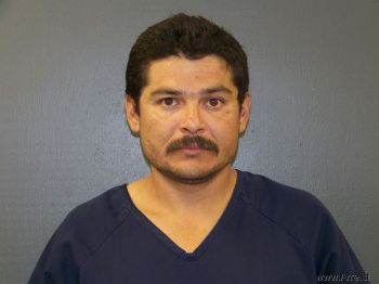 Adrian  Rodriguez Mugshot