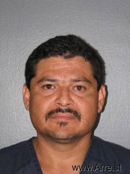 Adrian Isaguirre Rodriguez Mugshot