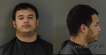 Adrian  Rodriguez Mugshot