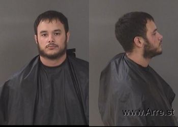 Adrian  Rodriguez Mugshot