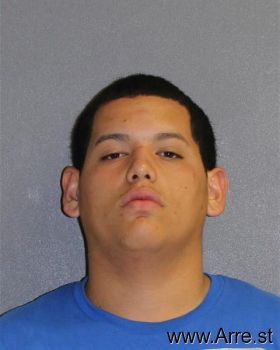 Adrian  Rodriguez Mugshot