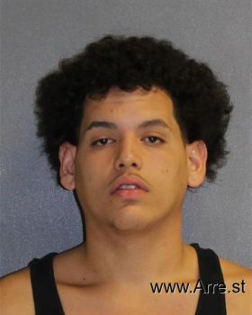 Adrian  Rodriguez Mugshot