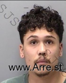 Adrian Alexis Rodriguez Mugshot