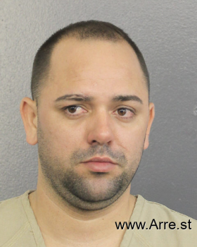 Adrian  Rodriguez Miguel Mugshot