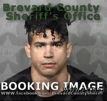 Adrian Vladimir Rodriguez Morales Mugshot