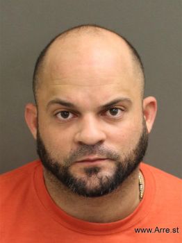 Adrian Ram Rodriguezfernandez Mugshot