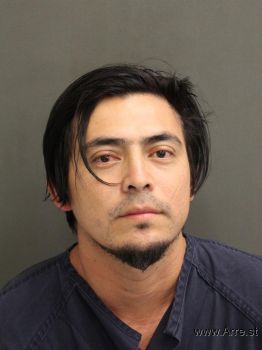 Adrian  Rodriguezpineda Mugshot