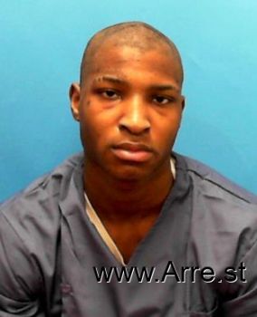 Adrian  Ross Mugshot