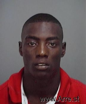 Adrian L Smith Mugshot