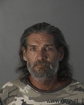 Adrian Russell Smith Mugshot