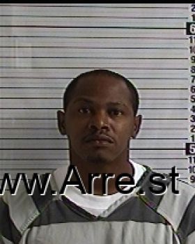 Adrian Patrick Smith Mugshot