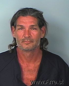 Adrian Russell Smith Mugshot