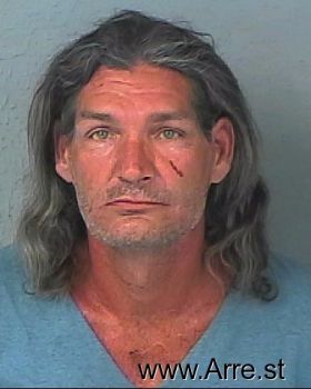 Adrian Russell Smith Mugshot