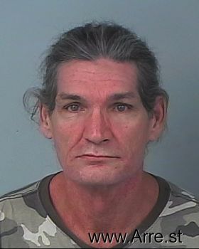 Adrian Russell Smith Mugshot