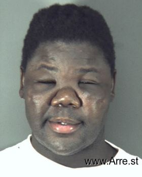 Adrian  Stafford Mugshot