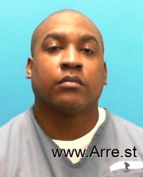 Adrian  Thomas Mugshot