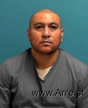 Adrian  Trujillo Mugshot