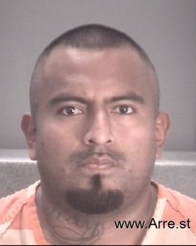 Adrian Bernabe Trujillo Mugshot