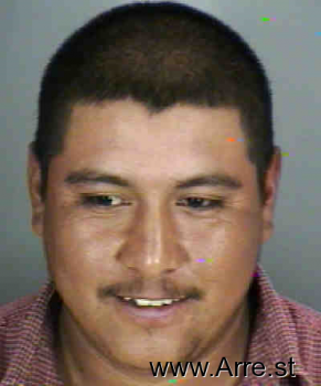 Adrian  Trujillo Mugshot