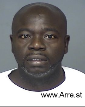 Adrian Tyrone Turner Mugshot