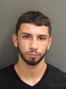 Adrian  Valdezlopez Mugshot