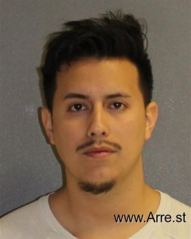 Adrian  Vargas Mugshot