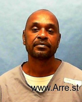 Adrian K Williams Mugshot