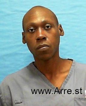 Adrian F Williams Mugshot