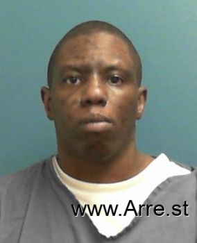 Adrian T Jr. Williams Mugshot