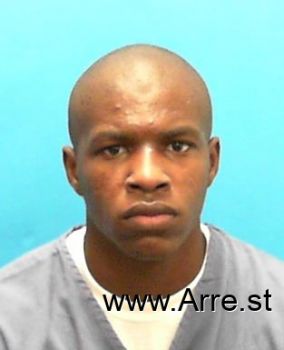 Adrian G Williams Mugshot