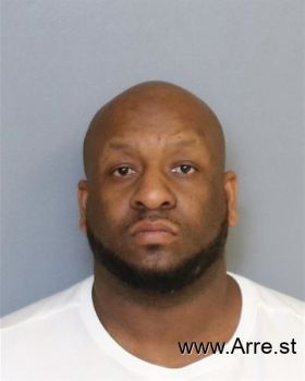 Adrian Dewan Williams Mugshot