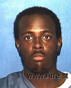 Adrian P Williams Mugshot