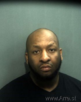 Adrian Dewan Williams Mugshot