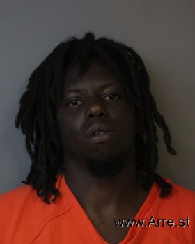 Adrian  Williams Mugshot