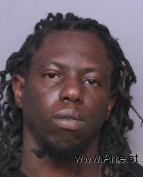 Adrian  Williams Mugshot